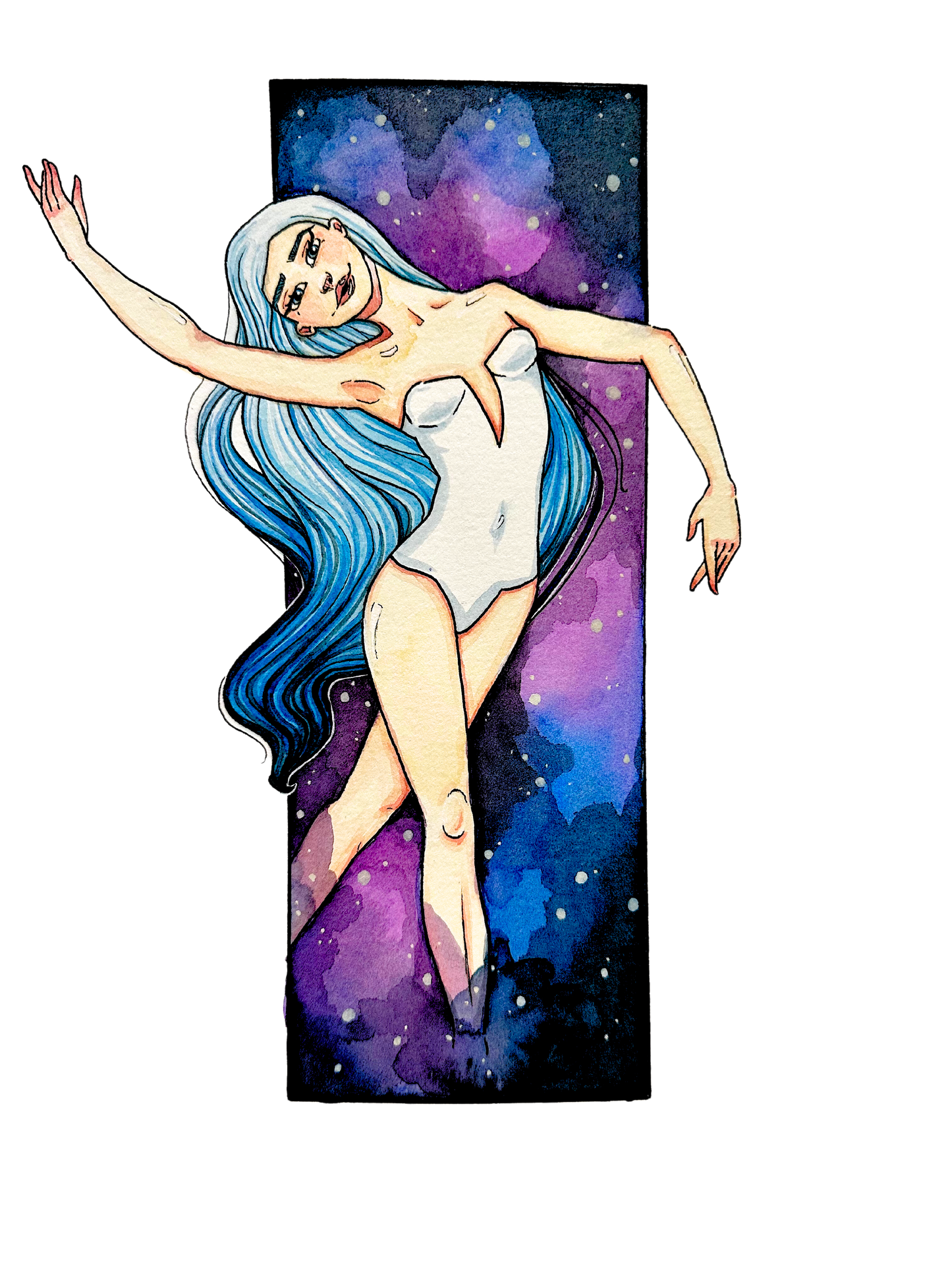 Galactic Rift - Original