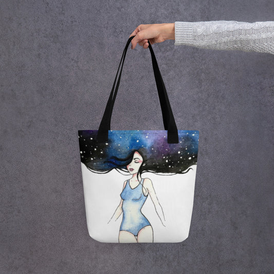Universal Connection - Tote Bag