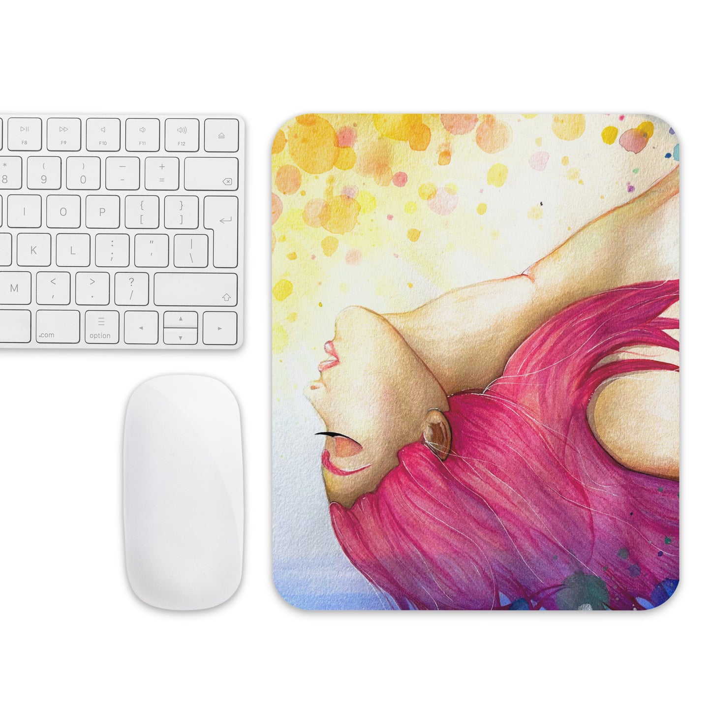 Shine - Mouse Pad