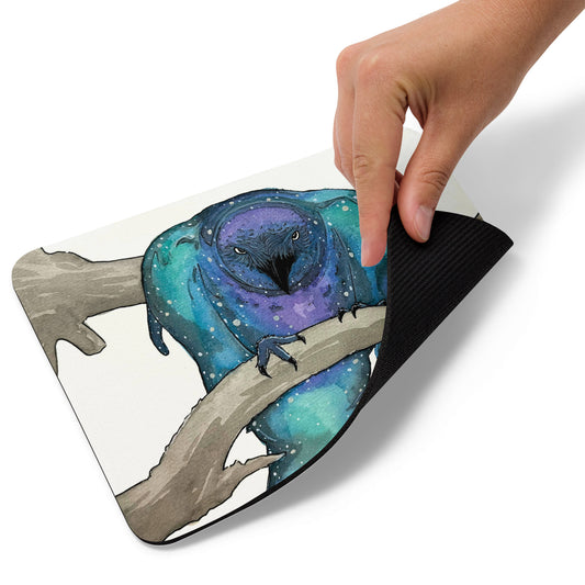 Dream Watcher - Mouse Pad