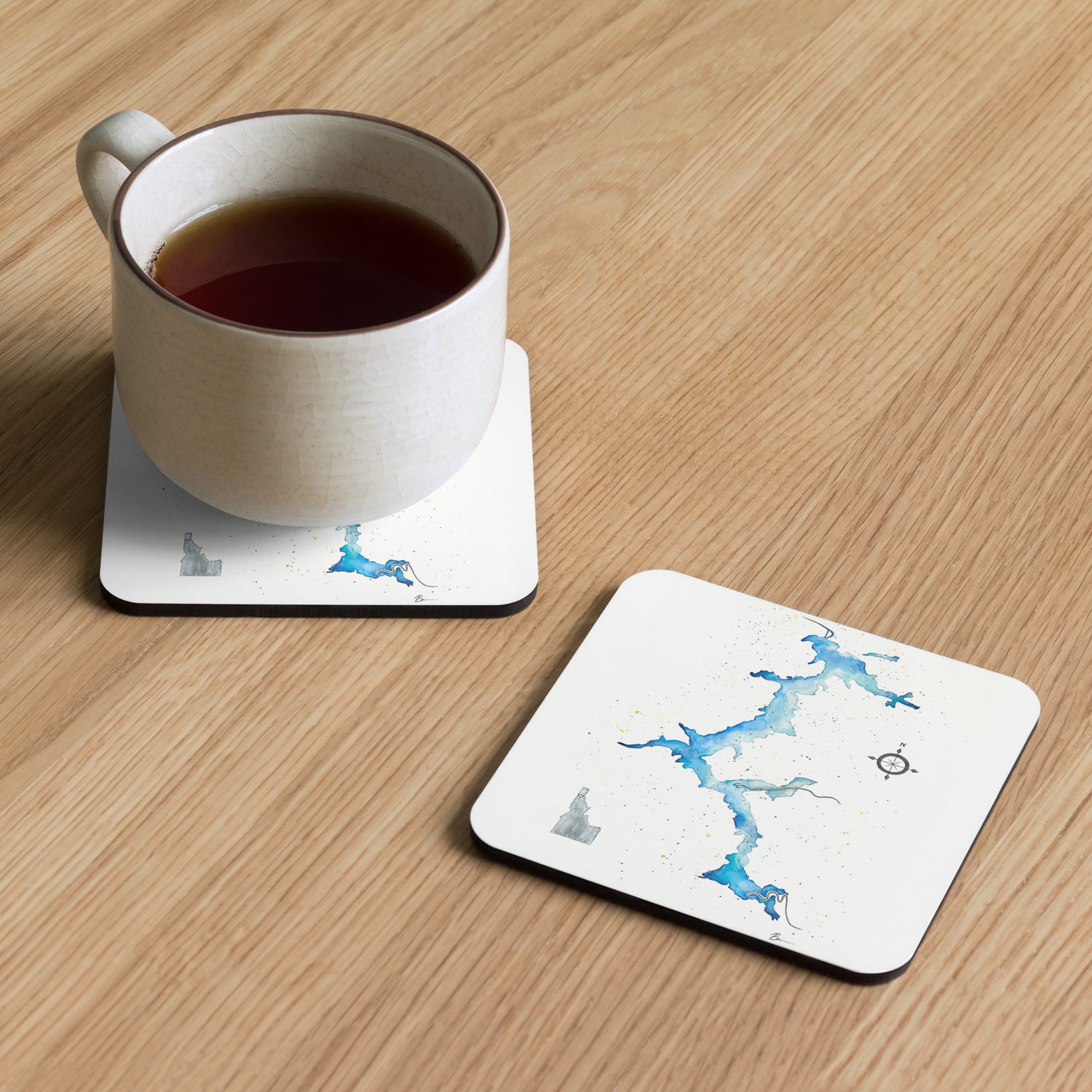 Coasters