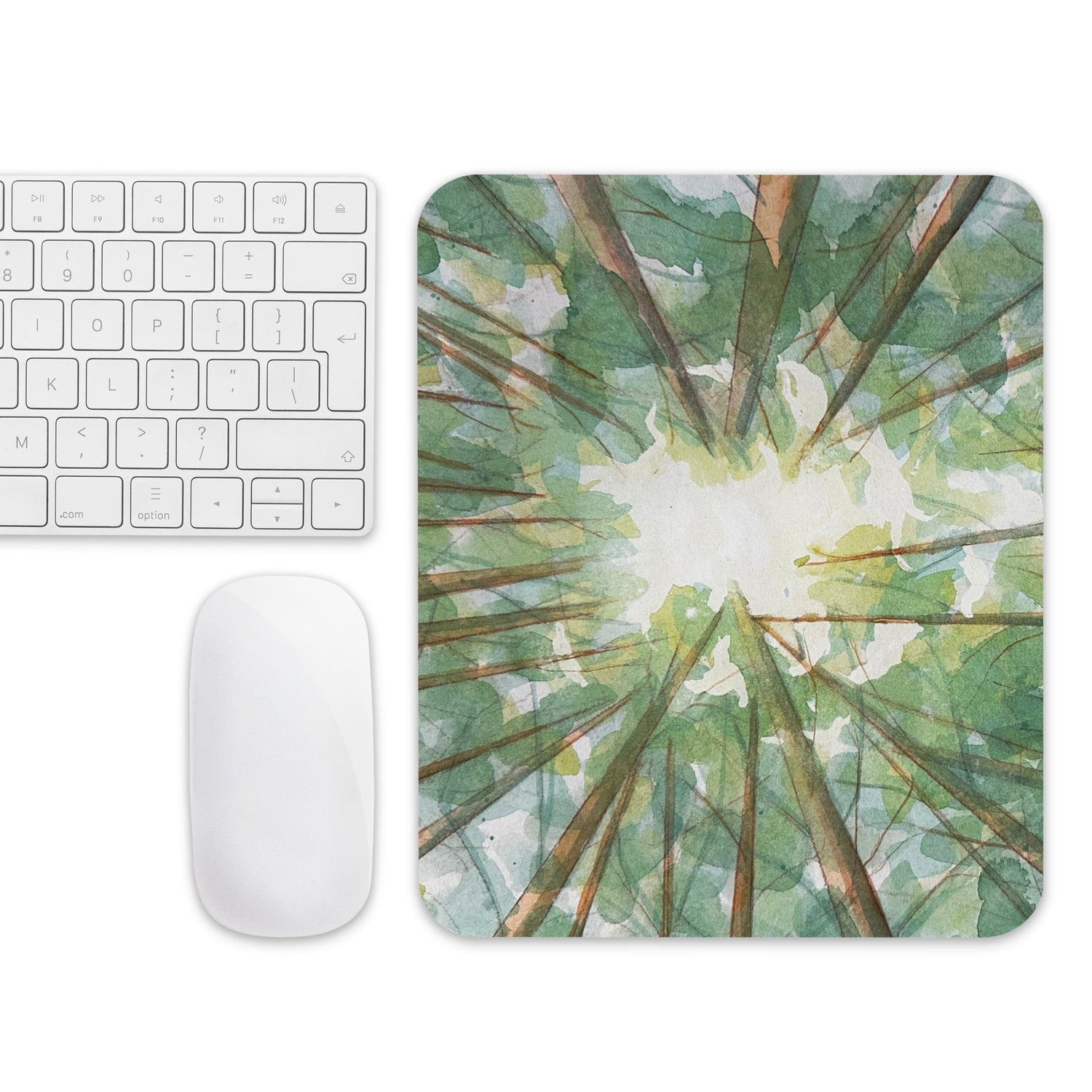 Mouse Pads