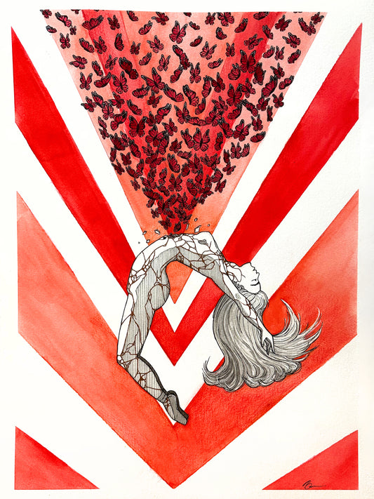 Triggered - Original