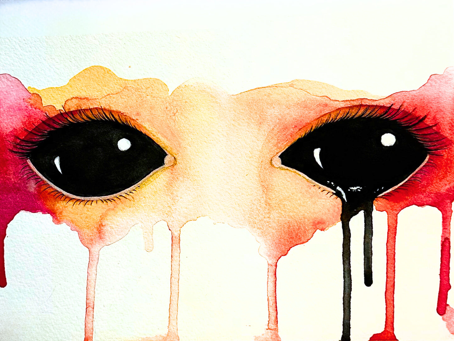 Anguish - Original
