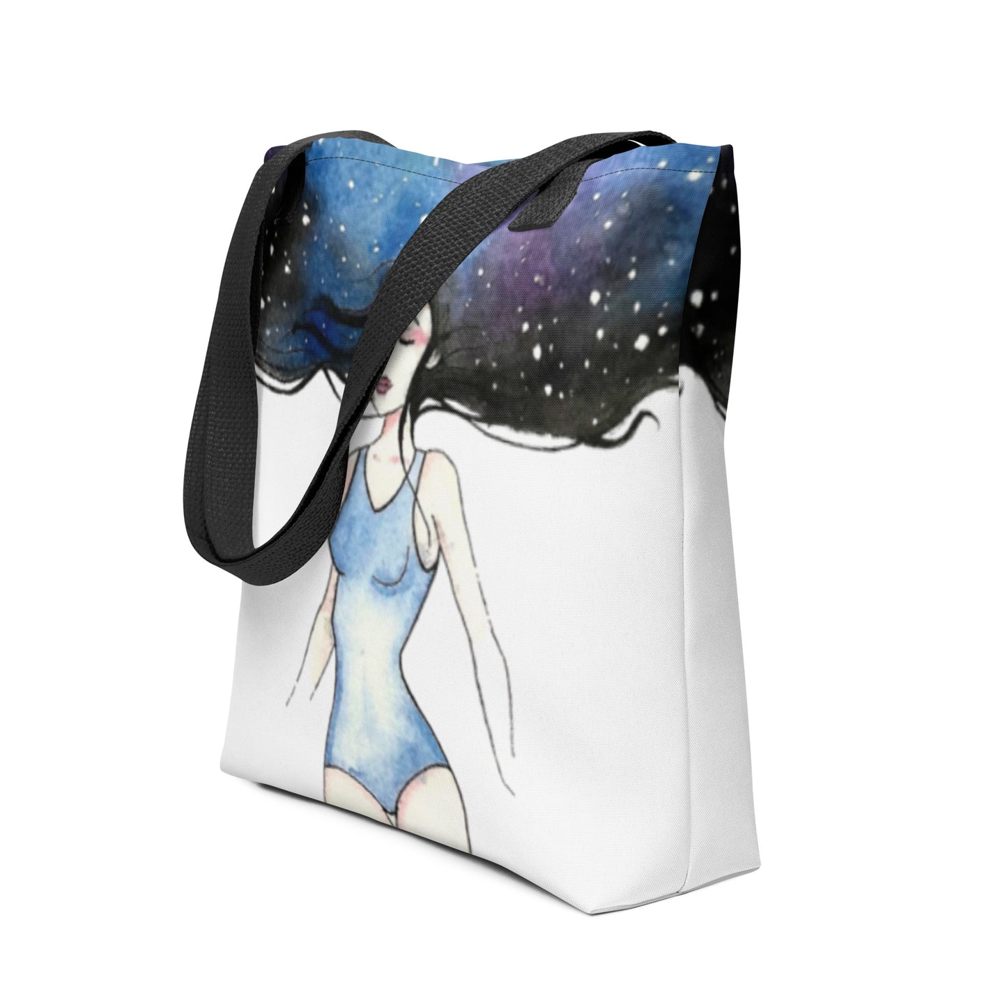 Universal Connection - Tote Bag