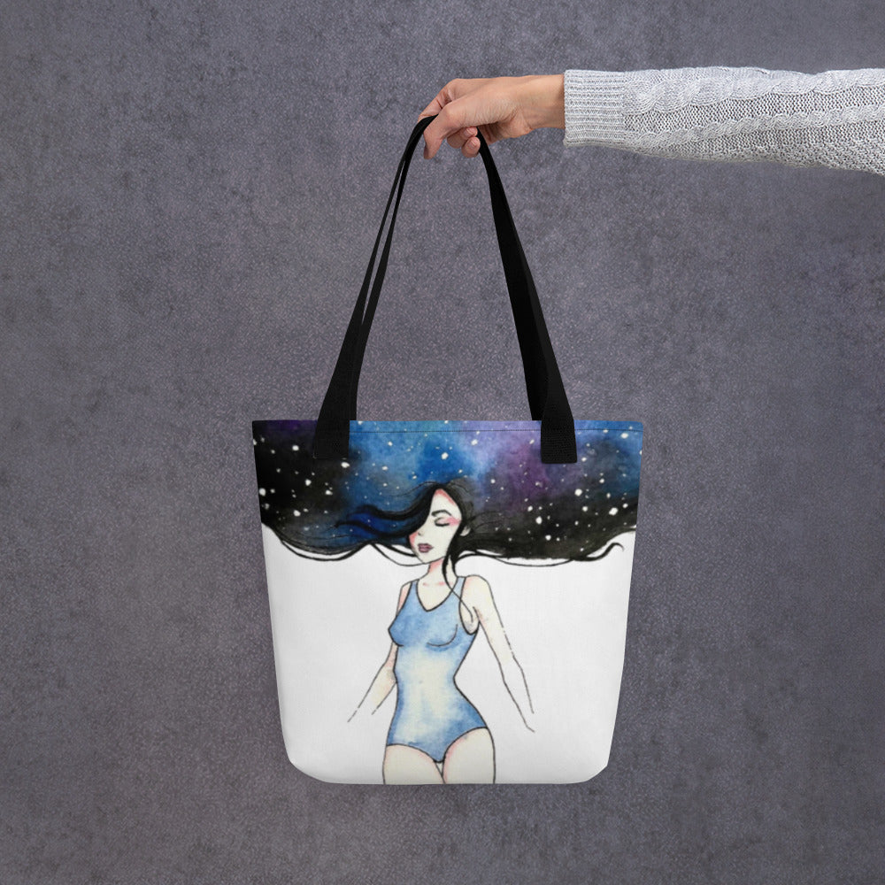 Universal Connection - Tote Bag