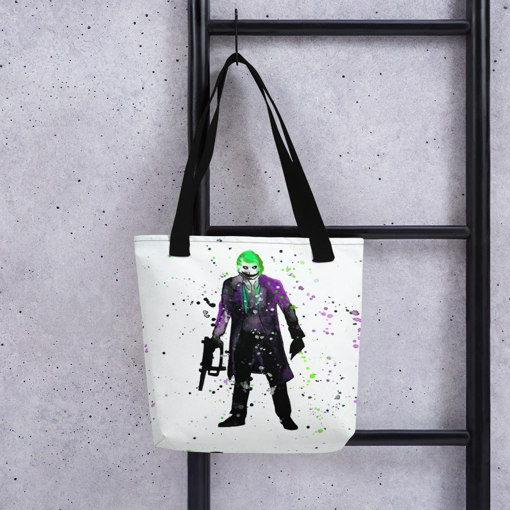 Joker - Tote Bag