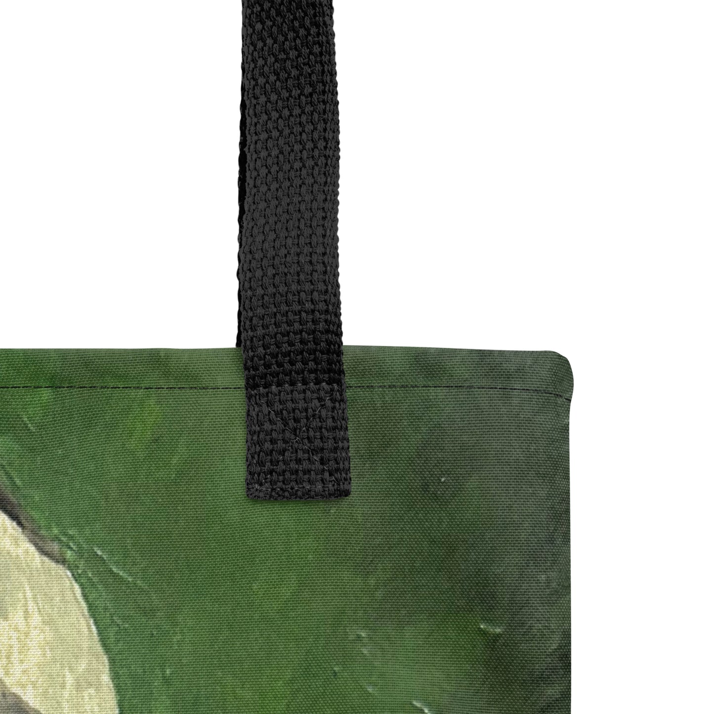 Twisted Peace - Tote Bag