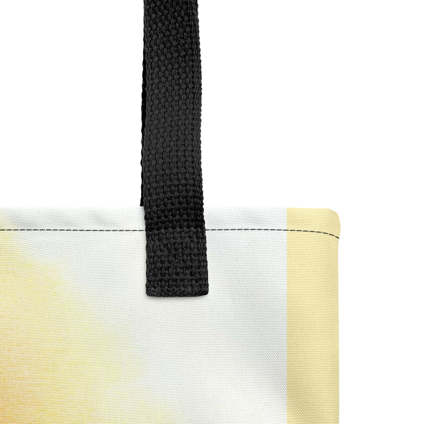 Shy - Tote Bag
