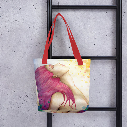 Shine - Tote Bag