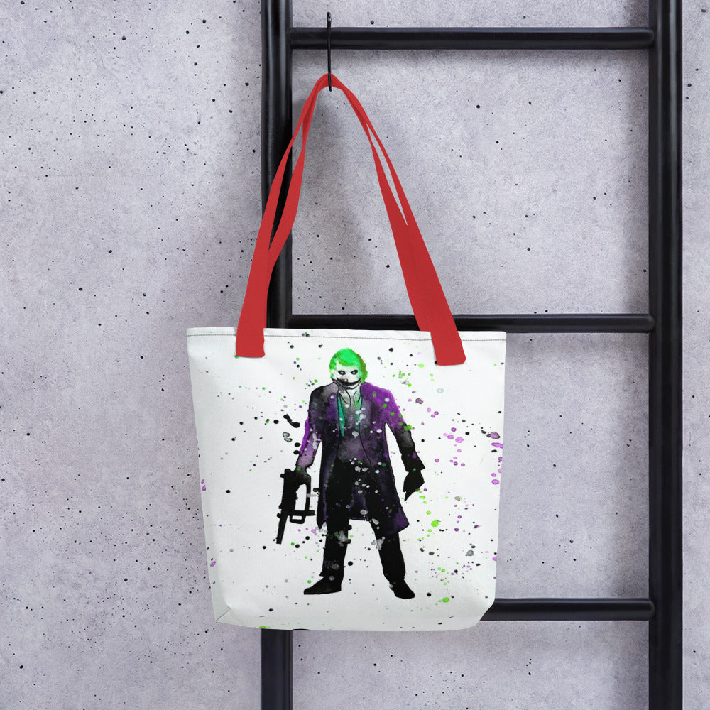Joker - Tote Bag