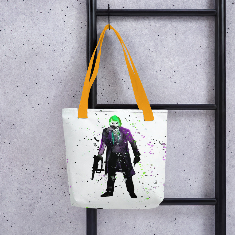 Joker - Tote Bag