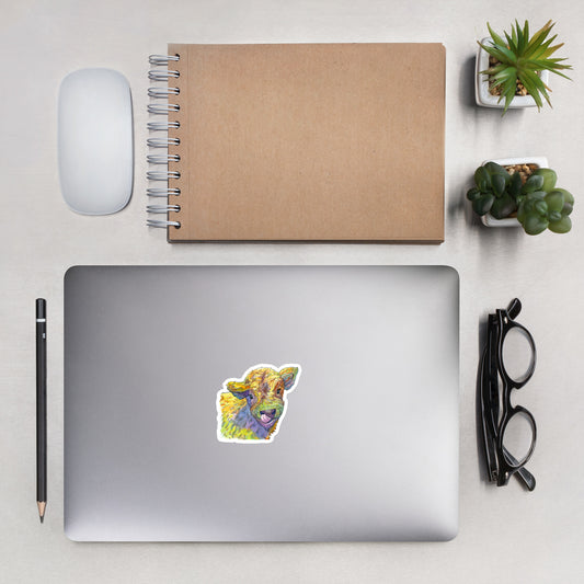 Limoncello - Sticker