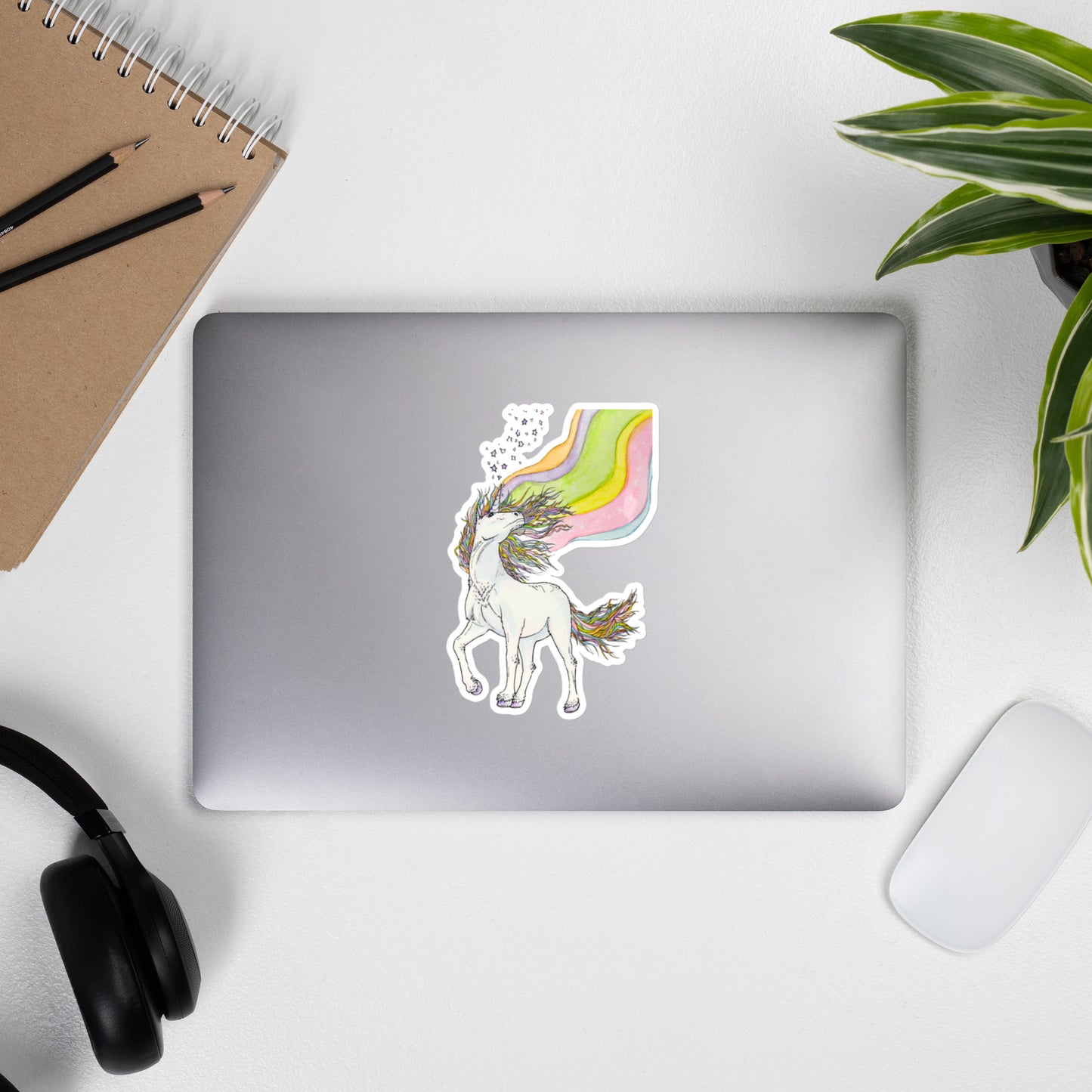 Unicorn Magic - Sticker