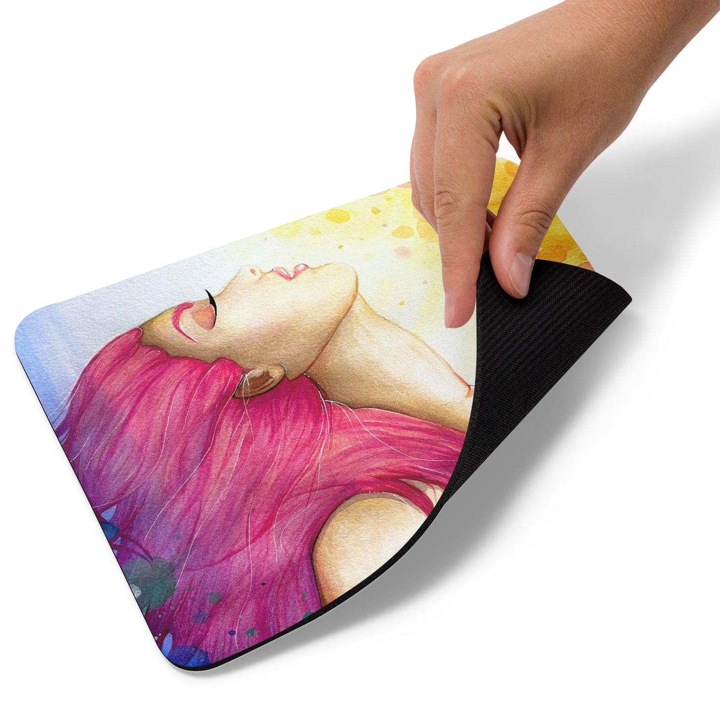 Shine - Mouse Pad