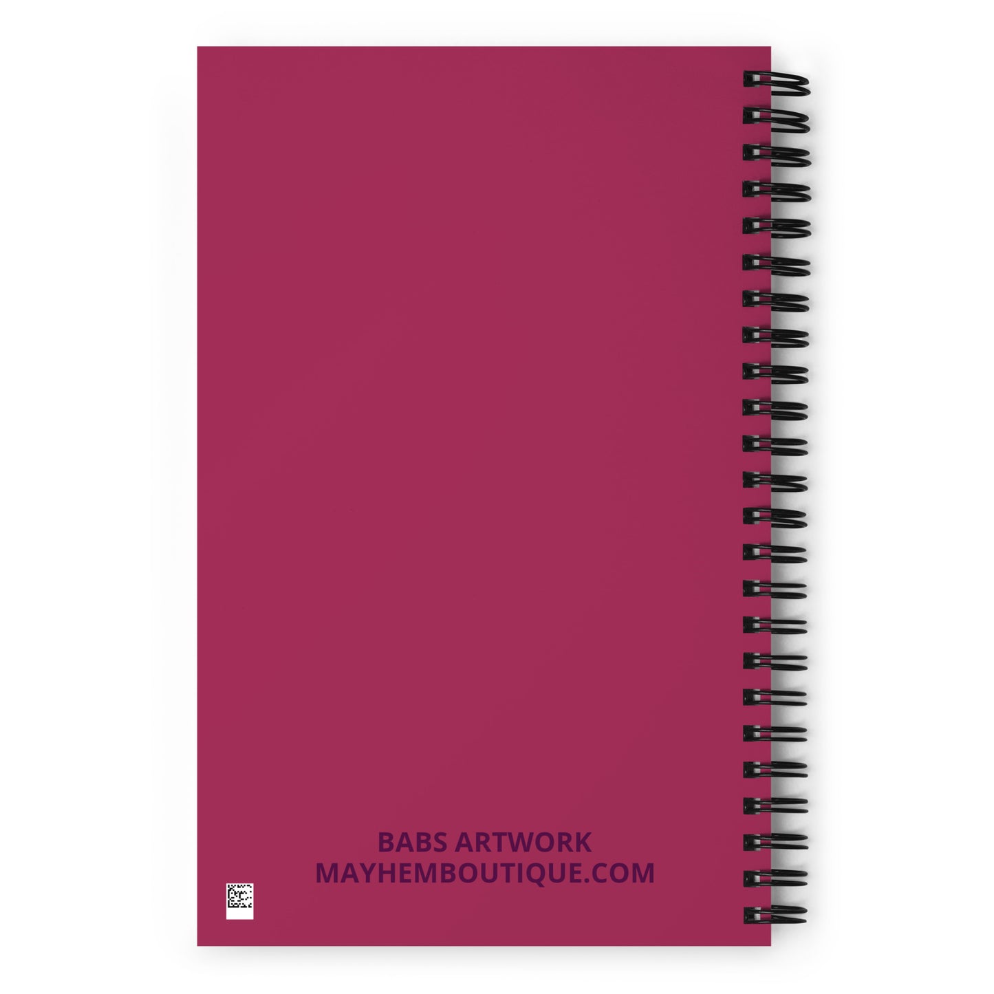 Shine - Spiral Notebook