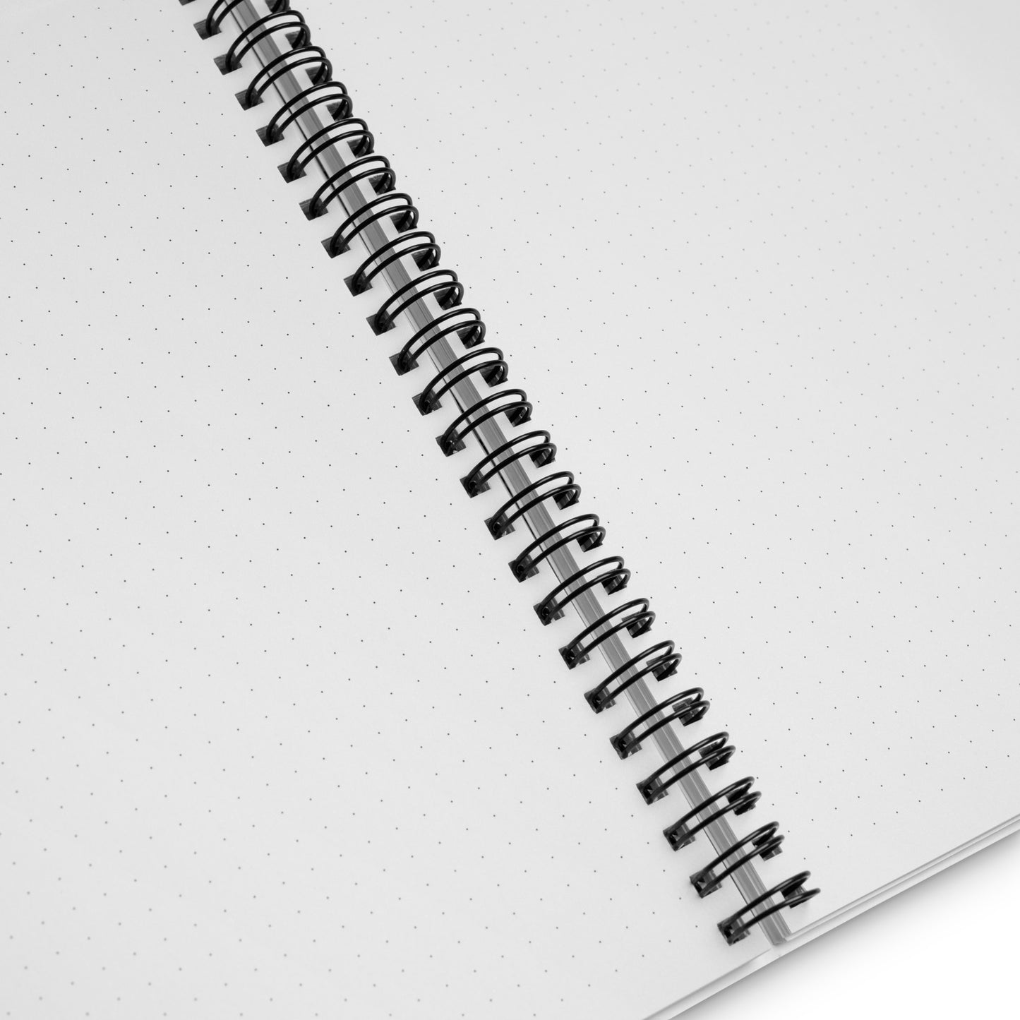 Triggered - Spiral Notebook